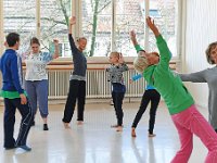 Dance Workshop (4)  © Remo Fröhlicher